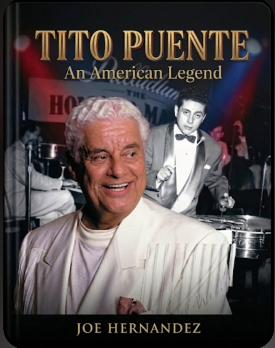 Tito Puente An American Legend