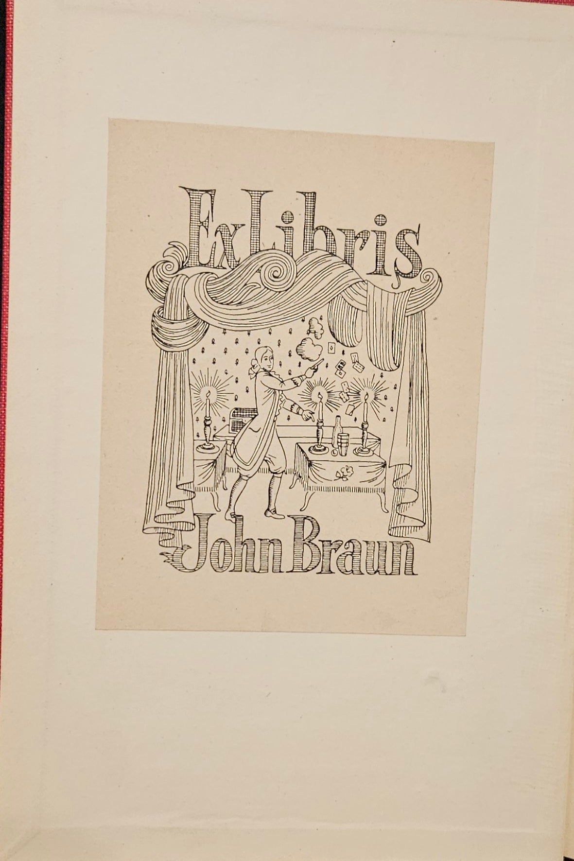 Spirit Slate Writing and Kindred Phenomena