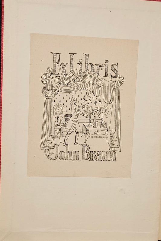 Spirit Slate Writing and Kindred Phenomena