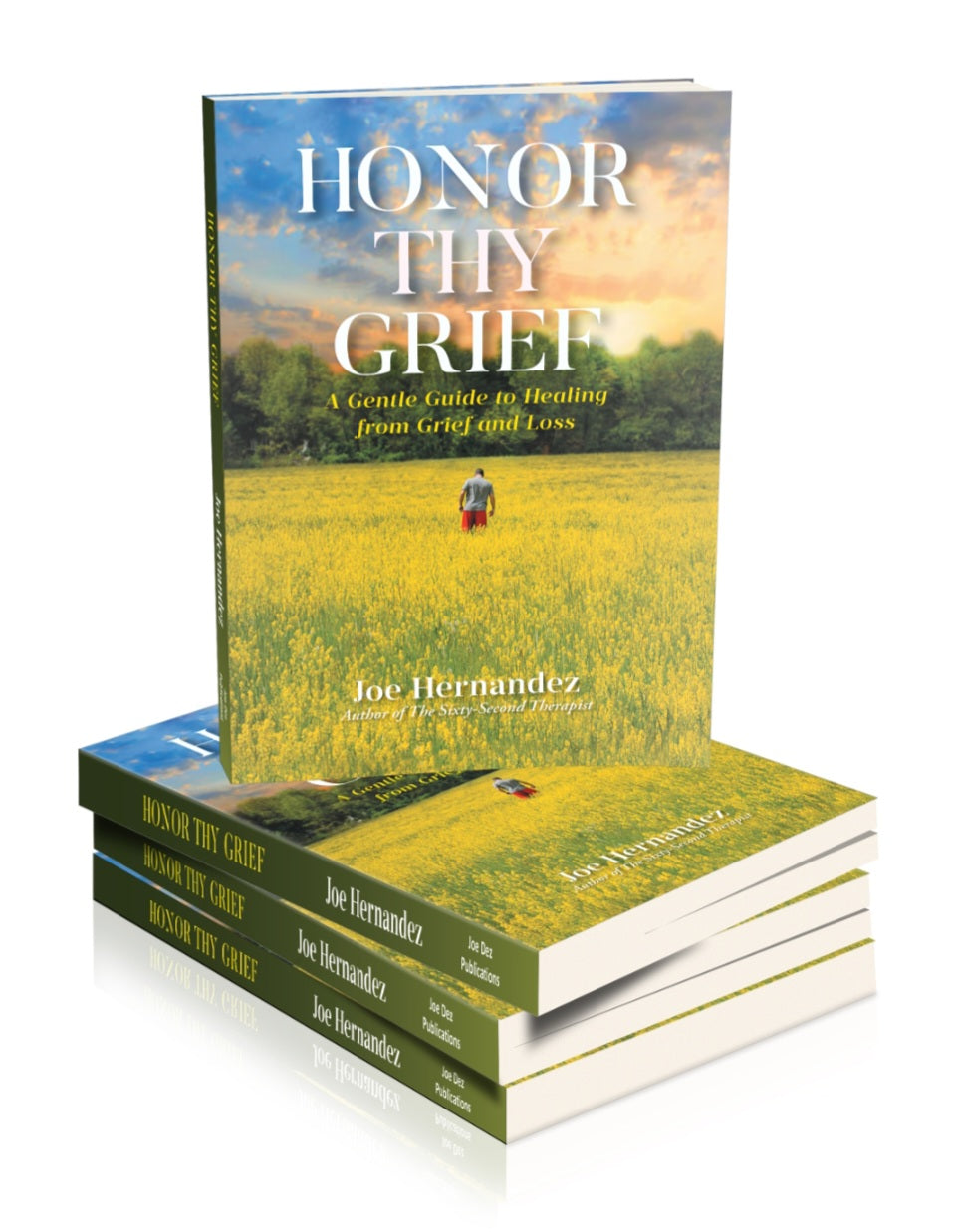 Honor Thy Grief