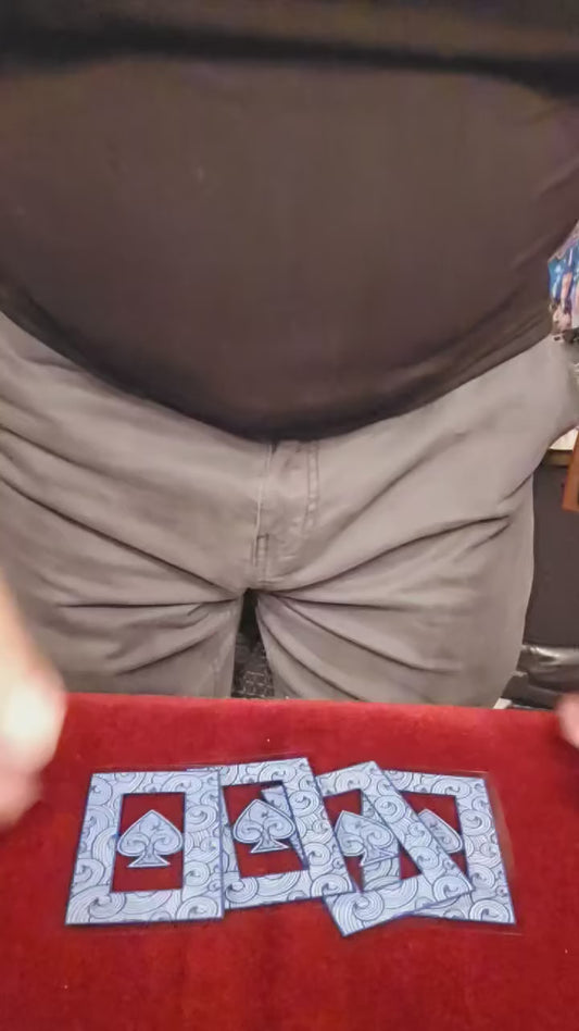 PLASTIC YOU CAN COUNT ON