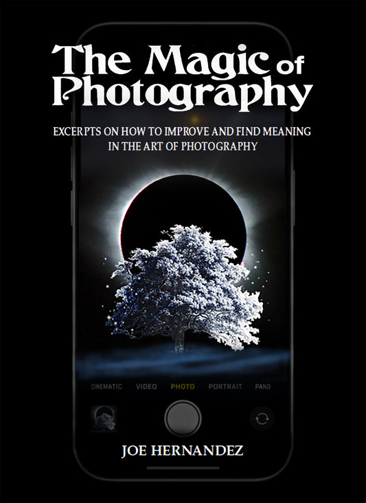 The Magic of Photography